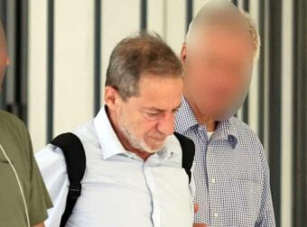 Δεν φαντάζεστε τι δουλειά κάνει σήμερα ο Δημήτρης Λιγνάδης
