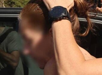 Το σημείωμα που άφησε στα παιδιά της η πρώην σύζυγός του Πολωνού καθηγητή που έβαλε τέλος στη ζωή της μέσα στις φυλακές Κορυδαλλού