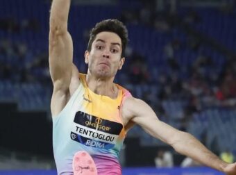 Τρομερό ξέσπασμα του Τεντόγλου κατά της Diamond League: «Τι @@@@@ σόου»