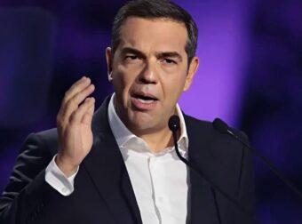 Ο Αλέξης Τσίπρας ανεβαίνει στη ΔΕΘ με κυβερνητικό πρόγραμμα: Το επόμενο στοίχημα της ΕΛΑΣ