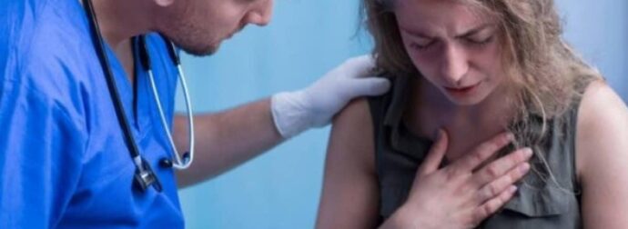 Λαχανıάζω εύκολα χωρiς να κοuράζομαι: Τι μού σuμβαίνει;