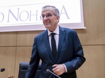 Σαμαράς: «Έχω πάρει τις αποφάσεις μου – Δεν θα ήμουν εδώ αν δεν πίστευα ότι η χώρα βρίσκεται σε κίνδυνο»