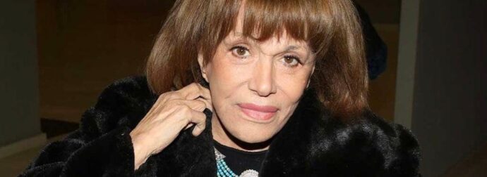 Μαίρη Χρονοπούλου: Θρίλερ με την τέφρα της – Γιατί παραμένει φυλαγμένη σε κρύπτη στο σπίτι της