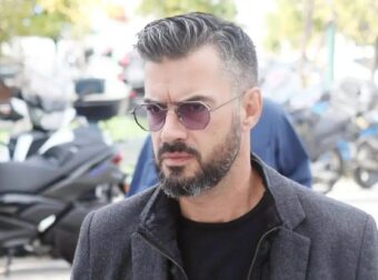 Γιάννης Τσιμιτσέλης: Το «Όπου υπάρχει Ελλάδα» σταματάει, δεν θα συνεχιστεί την επόμενη σεζόν