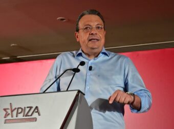 Φάμελλος: «Δεν υπάρχει Plan B – Να σταθούμε δίπλα στον Αλέξη Τσίπρα»