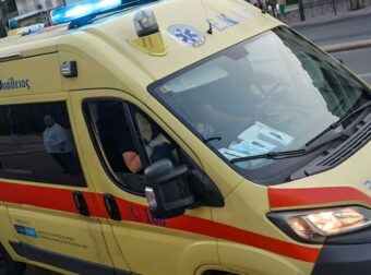 Εύβοια: Γιατρός έπαθε εγκεφαλικό μέσα στο Νοσοκομείο Χαλκίδας – Μόλις είχε γυρίσει από αναρρωτική άδεια