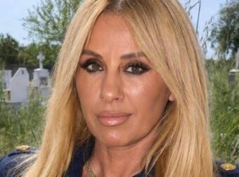 Μαστροκώστα: Καταγγελίες σοκ για το κοιμητήριο Ευηνοχωρίου – Δεν αφήνουν να ησυχάσει η ψυχή της Γωγώς