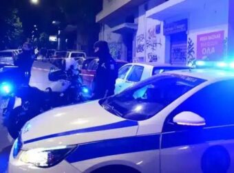 Σύλληψη 37χρονου στην Κρήτη για ένταξη στη Χαμάς και σχεδιασμό τρομοκρατικών ενεργειών