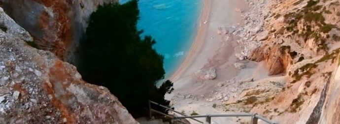 Οι 7 πιο επικίνδυνες παραλίες της Ελλάδας – Κάνεις το σταυρό σου και βουτάς
