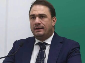 Τσουκαλάς: «Ο δρόμος για την Ελλάδα του μέλλοντος περνά μέσα από τη νίκη του ΠΑΣΟΚ»