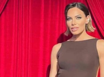 Ιωάννα Μαλέσκου: «Ο χωρισμός είναι μια απώλεια, ένα πένθος, υπάρχει ζωή όμως και μετά και ίσως είναι και καλύτερα»