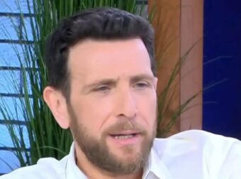 Θανάσης Πάτρας για Αλέξη Τσίπρα: «Κάποιοι λένε ότι έταξε πράγματα και δεν έγιναν, καλά έκανε και τα έταξε»