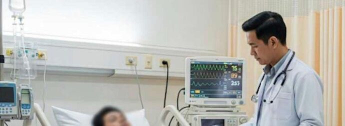 Για να προλάβετε το εγκεφαλικό όταν κοιμάστε, θυμηθείτε τα 5 «μη» πριν τον ύπνο και μείνετε ασφαλείς σε κάθε ηλικία
