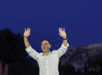 Ο Τσίπρας επιχειρεί δυναμικό come back με τρεις παρεμβάσεις σε δέκα ημέρες