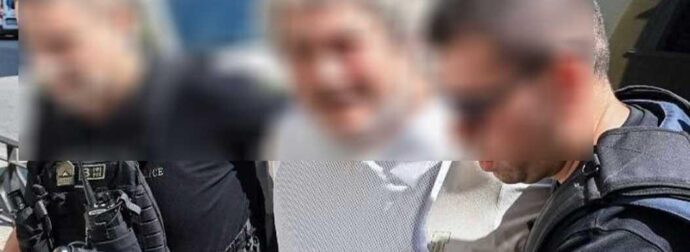 Μαθέυτηκε τι «έκαψε» τον Τζέιμς Δαλαμάγκα και τον βρήκαν – Ζούσε για 15 χρόνια ως «Αντώνης» στο Αίγιο