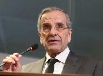 «Τελειώνει» τη ΝΔ ο Σαμαράς με αυτό που έκανε: Τα 10 πρόσωπα που επέλεξε για το κόμμα