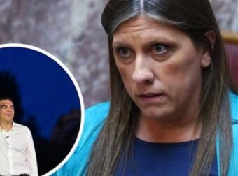 Χαμός με την Κωνσταντοπούλου και το πως αποκάλεσε τον Τσίπρα – Δεν κρατήθηκε