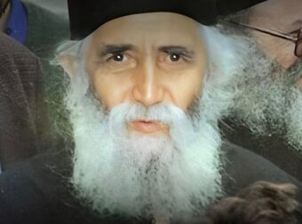 Δύο λυτρωτικές συμβουλές του Γέροντα Παϊσίου