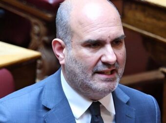 Δημήτρης Μαρκόπουλος: Ποιος είναι ο νέος Υφυπουργός Εθνικής Οικονομίας και Οικονομικών