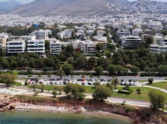 Λύθηκε το μυστήριο με την οσμή αερίου στην Αττική που αναστάτωσε τους πάντες – Αυτό συνέβη