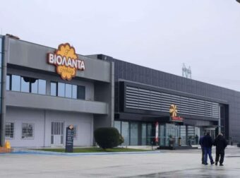 Βιολάντα: Η οικογένεια ιδρύει νέα εταιρεία μπισκότων εν μέσω της κρίσης για την τραγωδία