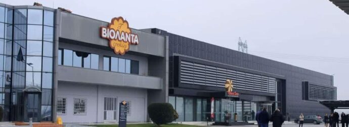 Βιολάντα: Η οικογένεια ιδρύει νέα εταιρεία μπισκότων εν μέσω της κρίσης για την τραγωδία