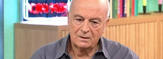 Πολυκανδριώτης: «Ο Καζαντζίδης δεν το έλεγε με τίποτα αυτό το τραγούδι, αν δεν αλλάζαμε στίχο»