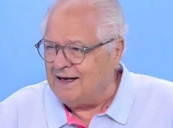 Δρυμιώτης: «Βλέπω τη ΝΔ κοντά στην αυτοδυναμία από την πρώτη κάλπη» – Το χειρότερο σενάριο για το ΠΑΣΟΚ