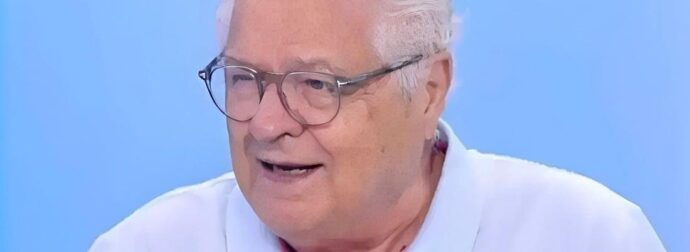 Δρυμιώτης: «Βλέπω τη ΝΔ κοντά στην αυτοδυναμία από την πρώτη κάλπη» – Το χειρότερο σενάριο για το ΠΑΣΟΚ
