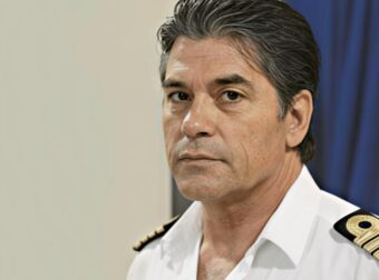 «Δεν έχω πρεμούρα, είμαι πλήρης»: Το μοναδικό πράγμα που ζήτησε ο Πάνος Μιχαλόπουλος για να πει το «ναι» στη νέα σειρά του ALPHA