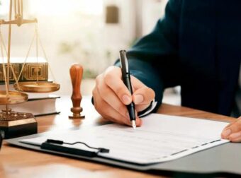 Κληρονομικό Δίκαιο: Πώς προστατεύεστε αν κληρονομήσετε χρέη