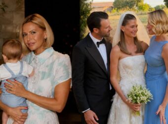 Ίδια ηλικία θα έχουν σχεδόν το εγγόνι και ο τελευταίος γιος της Μπαλατσινού: Η νέα ζωή της γιαγιάς Τζένης και τα μωρουδιακά από το πατάρι!