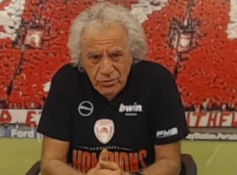 Θρήνος στον Ολυμπιακό: Πέθανε οπαδός και συμπαρουσιαστής του Τάκη Τσουκαλά – Συγκλονίζει το μήνυμά του