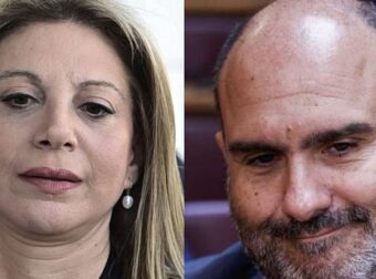 Χαμός με αυτά που είπε η Καρυστιανού για την κυβέρνηση και τον Μαρκόπουλο