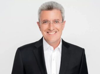 «Ενώπιος Ενωπίω» με τον Νίκο Χατζηνικολάου: Καλεσμένος ο Κυριάκος Μητσοτάκης