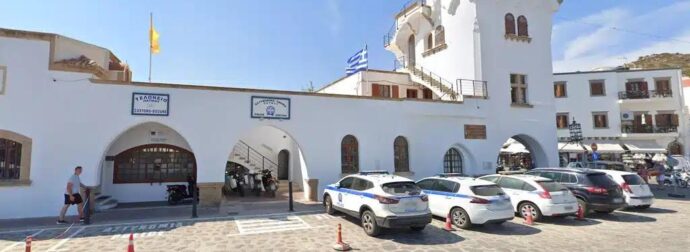Νταής επιχειρηματίας της Πάτμου ξυλοκόπησε άγρια και έστειλε στο νοσοκομείο απλήρωτο εργαζόμενο του