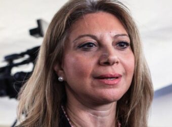 Μαρία Καρυστιανού: «Όταν πας να συζητήσεις με την Τουρκία πρέπει να έχεις κάνει ψυχανάλυση των ανθρώπων»
