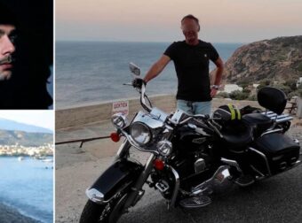 Συνελήφθη για διπλή ανθρωποκτονία από πρόθεση ο Ιταλός στο Αίγιο, πώς τον «έδεσαν» οι Αρχές