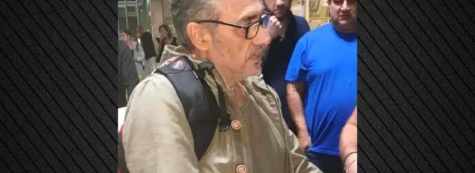 Νότης Σφακιανάκης: Η σιωπή των 7 ετών, τα ανυπόστατα σενάρια επιστροφής και τα χτυπήματα της μοίρας
