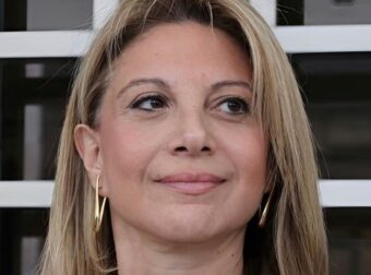 Καρυστιανού για μεταναστευτικό: «Αν δεν πληρούν προϋποθέσεις, απέλαση»