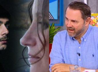 Ανατριχιάζει η αποκάλυψη του Μπαλάσκα για το φονικό στο Αίγιο: «Ο ιατροδικαστής τρελάθηκε με αυτό που βρήκε πάνω στη μάνα»