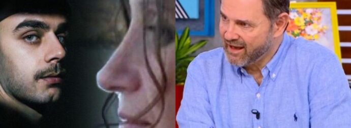 Ανατριχιάζει η αποκάλυψη του Μπαλάσκα για το φονικό στο Αίγιο: «Ο ιατροδικαστής τρελάθηκε με αυτό που βρήκε πάνω στη μάνα»