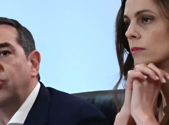 Αχτσιόγλου: «Δεν αποκλείω να κερδίσει ο Τσίπρας τον Μητσοτάκη, θέλω να είμαι βουλευτής»