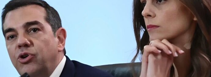 Αχτσιόγλου: «Δεν αποκλείω να κερδίσει ο Τσίπρας τον Μητσοτάκη, θέλω να είμαι βουλευτής»