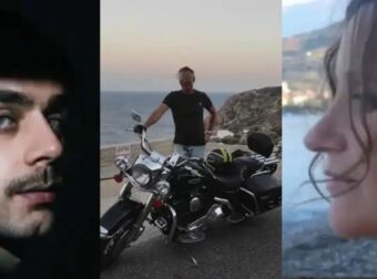 Σοκ: Ο Ιταλός στο Αίγιο πυροβόλησε τον 26χρονο στον ύπνο του και μετά τον μαχαίρωσε – Τον σκότωσε γιατί ήθελε να πάρει τη μάνα του στη Γερμανία