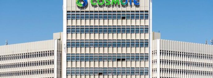 Τέλος εποχής για την Cosmote που αλλάζει όνομα – Πώς θα λέγεται πλέον