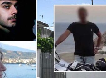 Αίγιο: Ο Ιταλός δολοφόνησε με 20 μαχαιριές τη μητέρα και με έξι τον γιο στον οποίο έριξε και χαριστική βολή