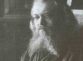 Άγιος Λουκάς ο ιατρός: «Το τριαντάφυλλο δε μιλάει, αλλά μοσχοβολάει δυνατά»