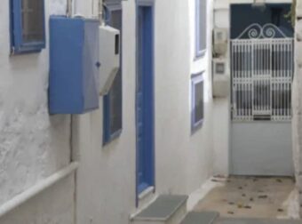Ύδρα: Το νησί με τους πολύ χαμηλούς ή μηδενικούς λογαριασμούς ρεύματος