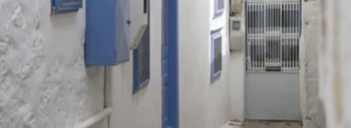 Ύδρα: Το νησί με τους πολύ χαμηλούς ή μηδενικούς λογαριασμούς ρεύματος